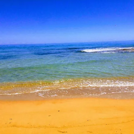 Hébergement de vacances Lu Ninni