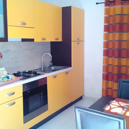 Lu Ninni Holiday home Lecce